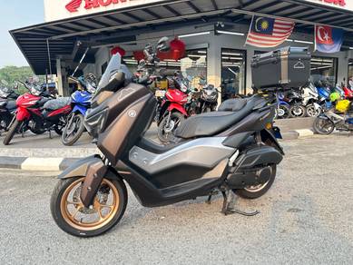 Yamaha Nmax 155 V3 NMAX155 NMAX 