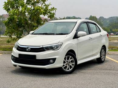 2018 Perodua BEZZA 1.3 ADVANCE AV ANDROID CAMERA