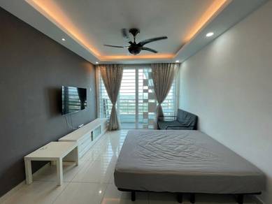 PERAI Jalan Baru Palma Laguna Condo GOOD CONDITION unit FOR RENT