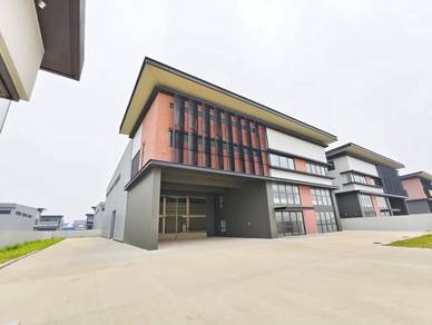 Warehouse-/-Factory-for-rent-Sungai-Buloh-Selangor