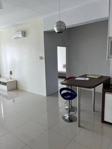 The Peak Residences