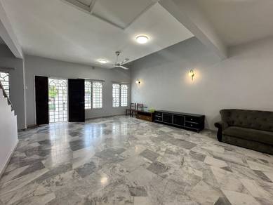 Usj 9, 2 storeys, Terrace house, Subang Jaya, for Rent