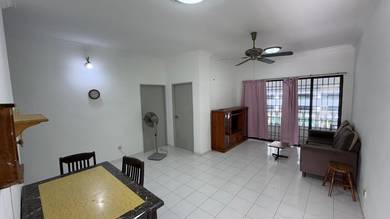 Krystal Villa