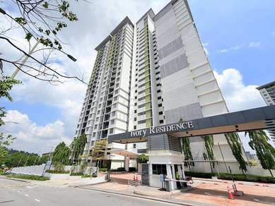 Ivory Residence