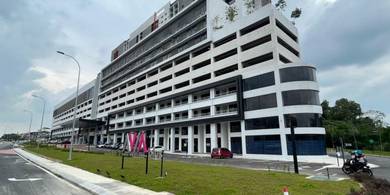 Avia Plus Condominium Country Homes Rawang Kundang Below Market