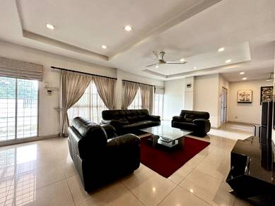 2-storey-Terraced-House-for-sale-USJ-Selangor