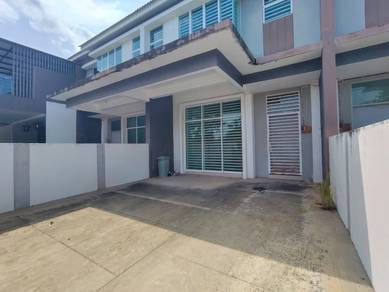 BINTANG MAYA | DOUBLE STOREY TERRACE 1,765 Sqft
