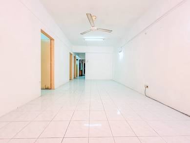 Taman Kajang Sentral Apartment