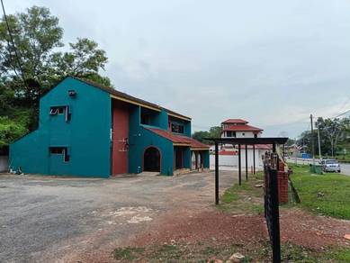 Retail-space-for-rent-Ayer-Keroh-Melaka