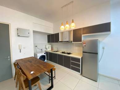 Unit Renai Jelutong @ Bukit Jelutong Shah Alam for Sale