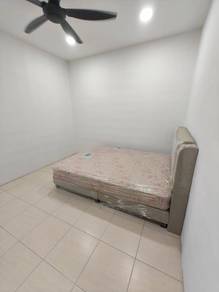 Pangsapuri adamai / to ciq 5 mins / Low Deposit / Jb town
