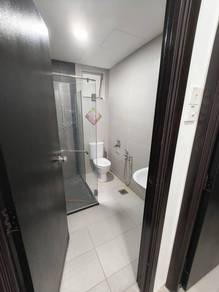 Pangsapuri adamai / to ciq 5 mins / Low Deposit / Jb town