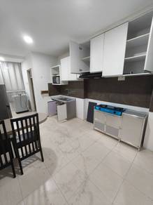 Pangsapuri adamai / to ciq 5 mins / Low Deposit / Jb town