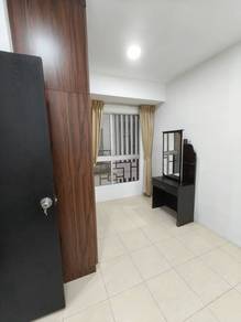 Pangsapuri adamai / to ciq 5 mins / Low Deposit / Jb town