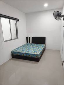 Pangsapuri adamai / to ciq 5 mins / Low Deposit / Jb Town