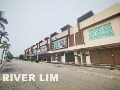 Shop-lot-for-rent-Bukit-Mertajam-Penang