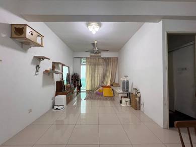2 SBS Car park!! The Oasis Condo for sale at Gelugor Penang