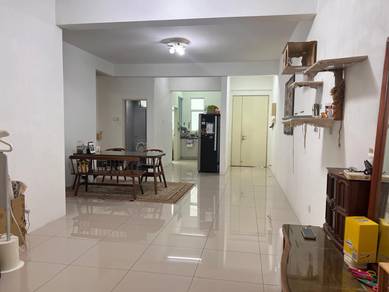 2 SBS Car park!! The Oasis Condo for sale at Gelugor Penang