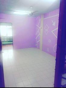 Flat Taman asa jaya Kajang