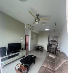 Sseason Luxury 2 Bedroom Unit For Sale