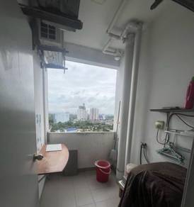 Sseason Luxury 2 Bedroom Unit For Sale