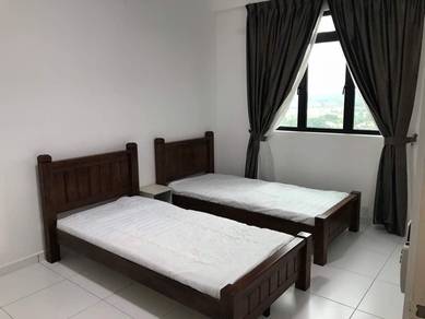 Sky oasis Residence
