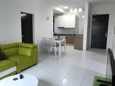 Sky oasis Residence