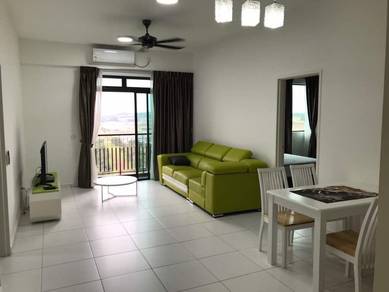 Sky oasis Residence