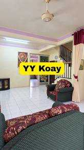 Cashback!Taman Batik 2storey ,Below Market Value,BPJ