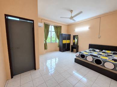 Cashback!Taman Batik 2storey ,Below Market Value,BPJ