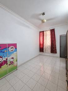 Cashback!Taman Batik 2storey ,Below Market Value,BPJ