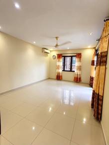 Larkin Residence (Phase One)