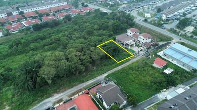 Residential-Land-for-sale-Sepang-Selangor