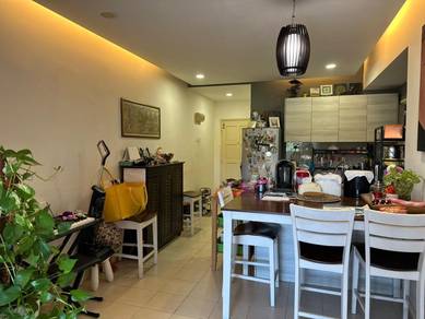 Serdang Villa Apartment