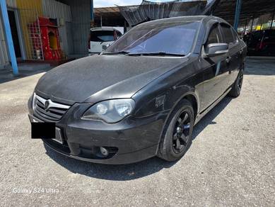 2010 Proton PERSONA 1.6 MANUAL (M) CONDITION OK
