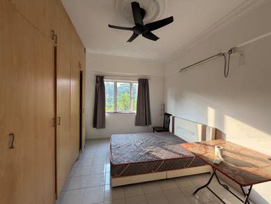 [Ready Move In] Forest Green Bandar Sungai Long For Rent