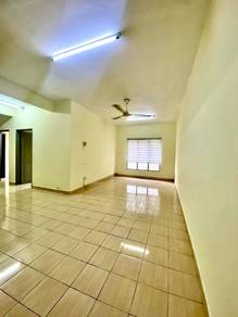 GROUND FLOOR❗️FREEHOLD❗️FULL LOAN❗️APARTMENT DELIMA Bukit Jelutong