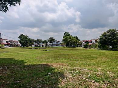 2-storey-Terraced-House-for-sale-Batu-Berendam-Melaka