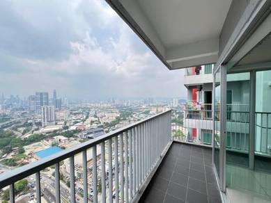 Razak City Residences (RC Residence)