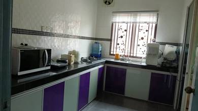 Terraced-House-for-sale-Kajang-Selangor-2