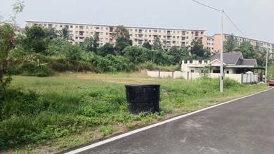 Residential-Land-for-sale-Rawang-Selangor