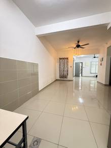 2-storey-Terraced-House-for-rent-Masai-Johor