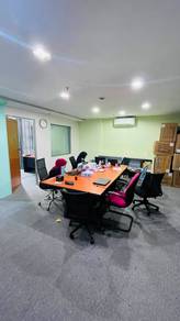 One South Office @ Seri Kembangan, Office Lot, 850sf, Ready Unit