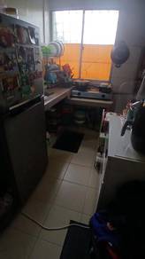 Pangsapuri ss19 low cost flat for sale