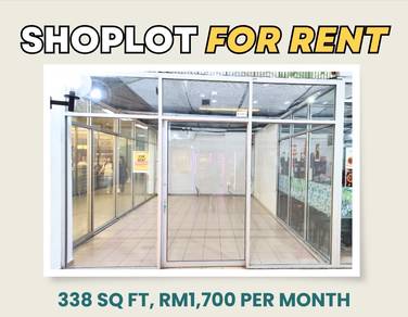 Retail-space-for-rent-Kota-Kinabalu-Sabah