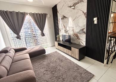 Residensi Adelia, Kajang, Partially Furnished