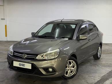 2019 Proton SAGA 1.3 PREMIUM (A) WHOLE SALE