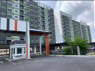 Suria Mewah Residensi