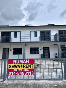 Terraced-House-for-rent-Tasek-Gelugor-Penang