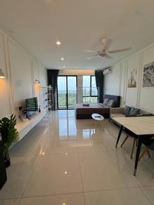 Country Garden Central Park (Serviced Apartment)